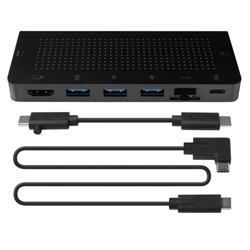 Twelve South StayGo USB-C Multiport Hub