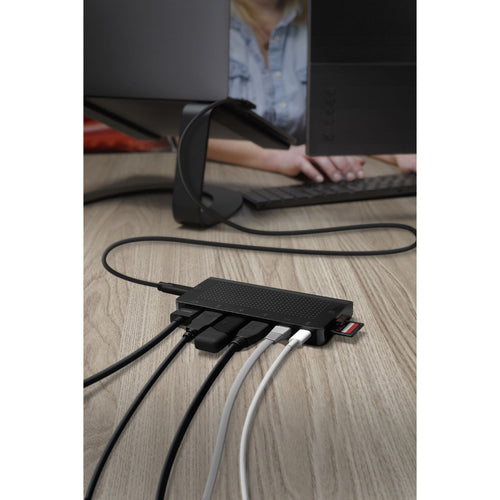 Twelve South StayGo USB-C Multiport Hub