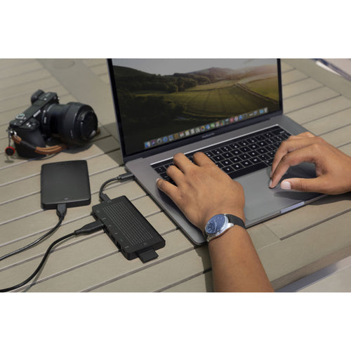 Twelve South StayGo USB-C Multiport Hub