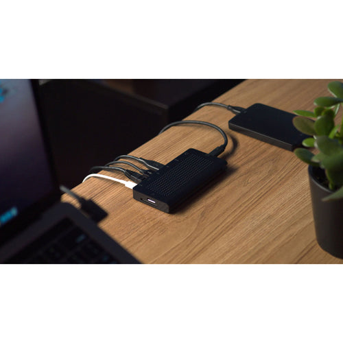 Twelve South StayGo USB-C Multiport Hub