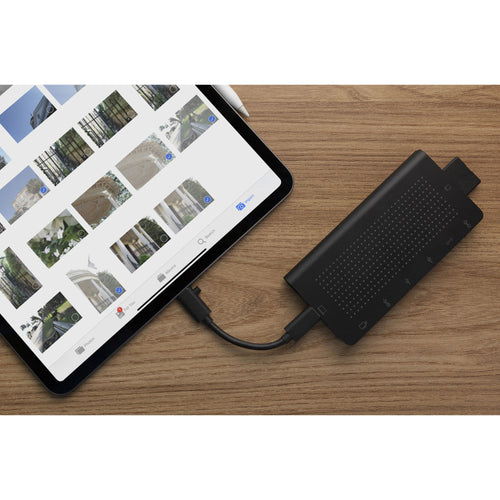 Twelve South StayGo USB-C Multiport Hub