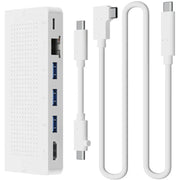 Twelve South StayGo USB-C Multiport Hub