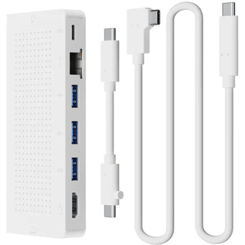Twelve South StayGo USB-C Multiport Hub