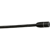Sennheiser MKE 2PC Omnidirectional Lavalier Microphone