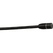 Sennheiser MKE 2PC Omnidirectional Lavalier Microphone