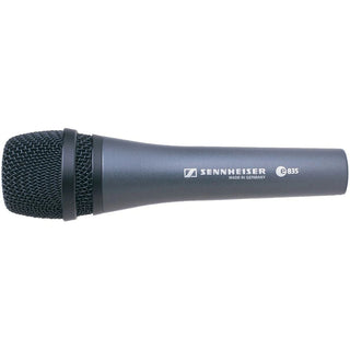Sennheiser E835 Dynamic Vocal Microphone