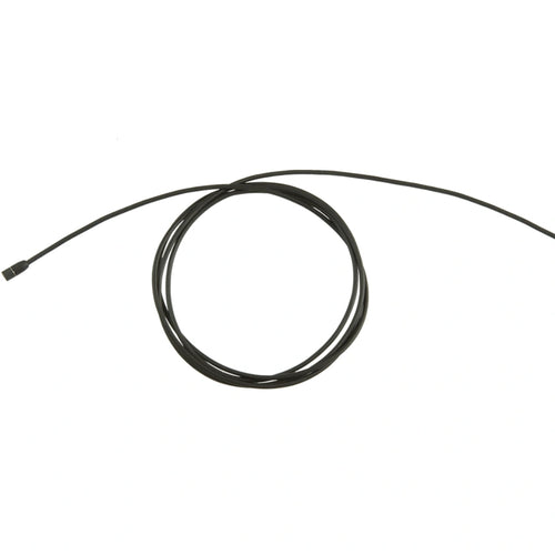 Sennheiser MKE2-5 Omnidirectional Lavalier Condenser Microphone