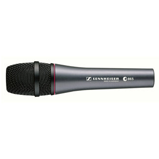 Sennheiser E865 Condenser Vocal Microphone