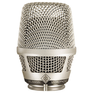 Neumann KMS 105 Supercardioid Condenser Capsule for use with Sennheiser SKM 5200