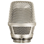 Neumann KMS 105 Supercardioid Condenser Capsule for use with Sennheiser SKM 5200