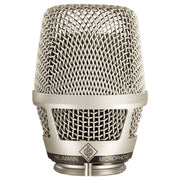 Neumann KMS 105 Supercardioid Condenser Capsule for use with Sennheiser SKM 5200