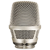 Neumann KMS 104 Cardioid Capsule for Sennheiser SKM 5200 Handheld Transmitter (Nickel)