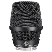 Neumann KMS 105 Supercardioid Condenser Capsule with Heavy Duty Grille for use with Sennheiser SKM 5200