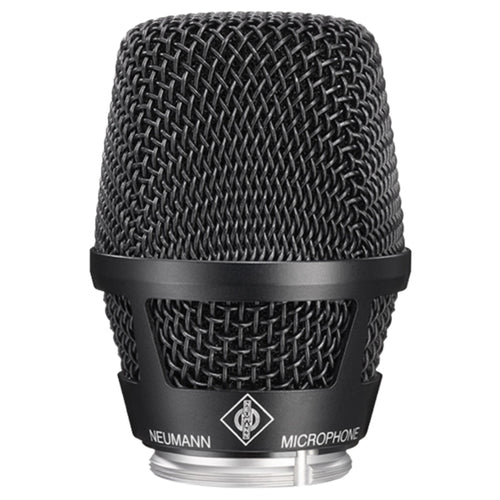 Neumann KMS 105 Supercardioid Condenser Capsule with Heavy Duty Grille for use with Sennheiser SKM 5200