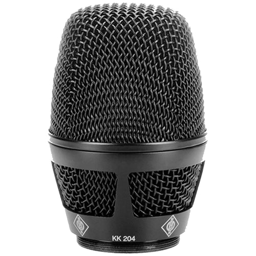 Neumann KK 204 Cardioid Microphone Capsule