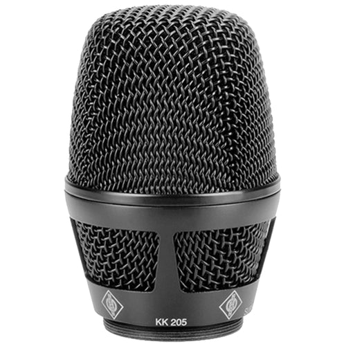 Neumann KK 205 Supercardioid Microphone Capsule