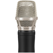 Neumann Supercardioid Condenser Capsule Head for Wireless Systems with Shure Interface