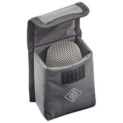 Neumann Supercardioid Condenser Capsule Head for Wireless Systems with Shure Interface