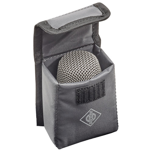 Neumann Supercardioid Condenser Capsule Head for Wireless Systems with Shure Interface