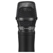Neumann Supercardioid Condenser Capsule Head for Wireless Systems with Shure Interface