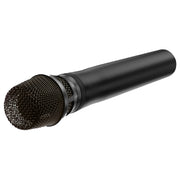 Neumann Supercardioid Condenser Capsule Head for Wireless Systems with Shure Interface