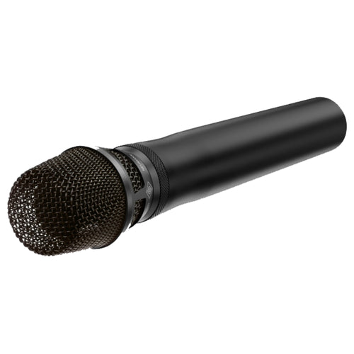 Neumann Supercardioid Condenser Capsule Head for Wireless Systems with Shure Interface