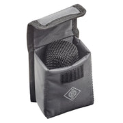 Neumann Supercardioid Condenser Capsule Head for Wireless Systems with Shure Interface