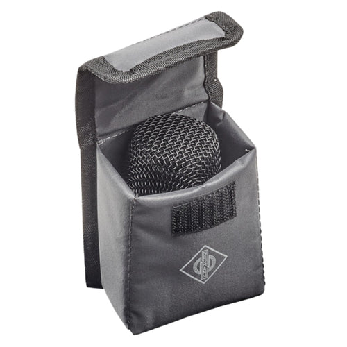 Neumann Supercardioid Condenser Capsule Head for Wireless Systems with Shure Interface