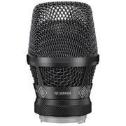 Neumann Supercardioid Condenser Capsule Head for Wireless Systems with Shure Interface