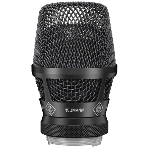 Neumann Supercardioid Condenser Capsule Head for Wireless Systems with Shure Interface