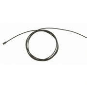 Sennheiser MKE2-EW Lavalier Microphone (Black)