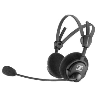 Sennheiser HME 46-3S Single-Sided Headset
