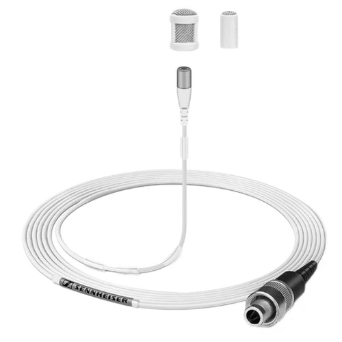 Sennheiser MKE 1-4 Lavalier Microphone