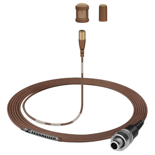 Sennheiser MKE 1-4 Lavalier Microphone