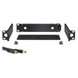 Sennheiser GA 4 Rackmount Set for the evolution Wireless D1 EM Stationary Receiver