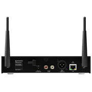 Sennheiser SpeechLine DW-3 Digital Wireless Rack Receiver