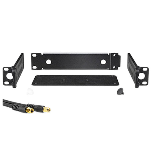Sennheiser SpeechLine DW-3 Digital Wireless Rack Receiver