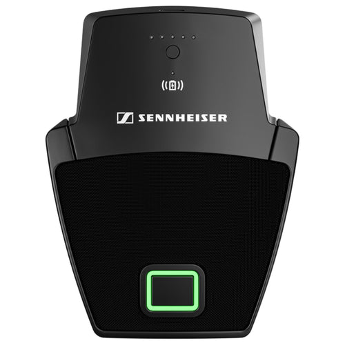 Sennheiser SpeechLine Boundary 114-S DW Digital Wireless Microphone Transmitter