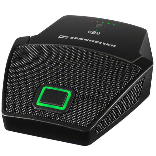Sennheiser SpeechLine Boundary 114-S DW Digital Wireless Microphone Transmitter