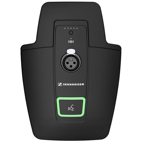 Sennheiser SpeechLine 133-S DW Wireless Table Stand (XLR-3F)