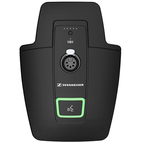 Sennheiser SpeechLine 153-S DW Wireless Table Stand (XLR-5F)