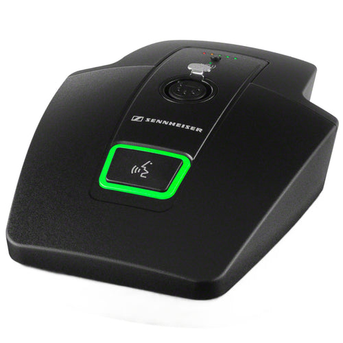 Sennheiser SpeechLine 153-S DW Wireless Table Stand (XLR-5F)