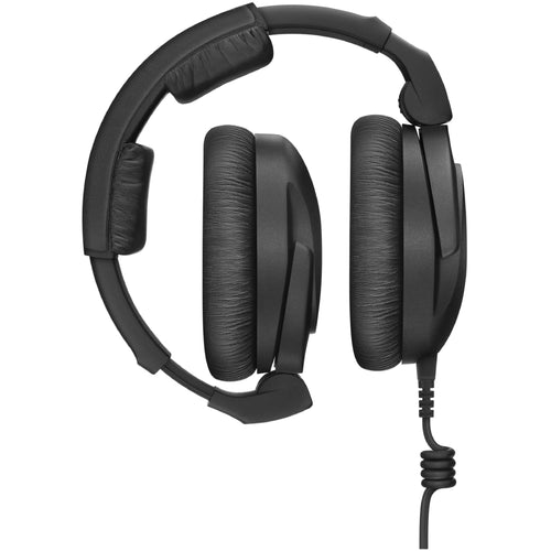 Sennheiser HD 300 Protect Closed-Back Active Gard Studio Monitor Headphones