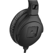 Sennheiser HD 300 Protect Closed-Back Active Gard Studio Monitor Headphones