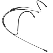 Sennheiser SL Headmic 1-4 SB Headworn Microphone with LEMO Connector