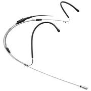 Sennheiser SL Headmic 1-4 SB Headworn Microphone with LEMO Connector