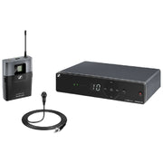 Sennheiser XSW 1-ME2 UHF Lavalier Microphone Set (A: 548 - 572 MHz)