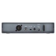 Sennheiser XSW 1 CI1-A UHF Instrument Set (A: 548 to 572 MHz)