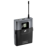 Sennheiser XSW 1 CI1-A UHF Instrument Set (A: 548 to 572 MHz)
