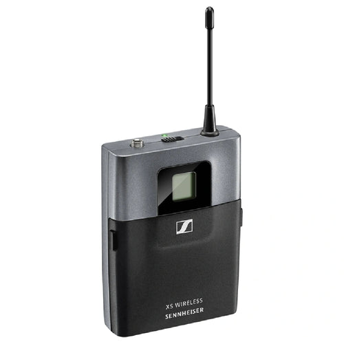 Sennheiser XSW 1 CI1-A UHF Instrument Set (A: 548 to 572 MHz)
